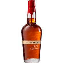 Maker's Mark Cellar Aged