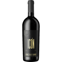 Jezreel Reserve Icon Red