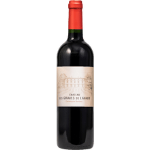 Chateau Les Graves de Lavaud Lalande de Pomerol Estate Red Kosher