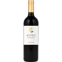 Audace du Petit Moulin Estate Red Kosher