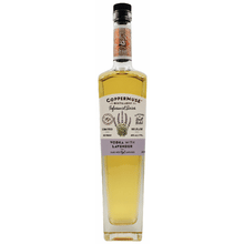 CopperMuse Infusionist Lavender Vodka