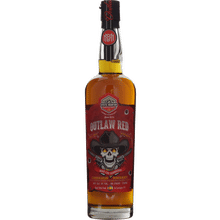 Mystic Mountain Outlaw Red Cinnamon Whiskey