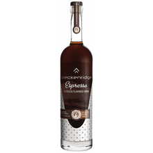 Breckenridge Espresso Vodka