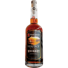 Murlarkey Heritage Whiskey