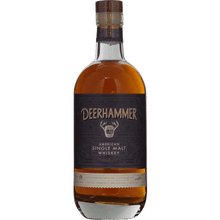 Deerhammer American Single Malt