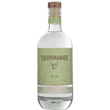 Deerhammer Dutch Style Gin