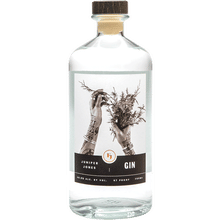 Juniper Jones Gin