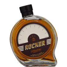 Rocker Whiskey