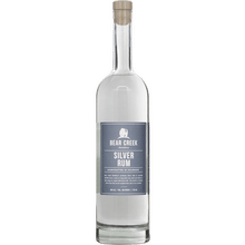 Bear Creek Silver Rum