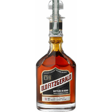 Old Fitzgerald 11 Yr Bottled in Bond 2021 Bourbon
