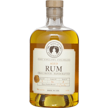 Noco Aged Rum