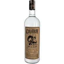 Cimarron Blanco Tequila