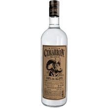 Cimarron Blanco Tequila
