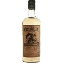 Cimarron Reposado Tequila