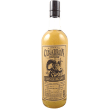 Cimarron Reposado Tequila
