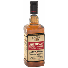 Jim Beam Repeal Batch Bourbon