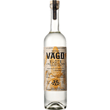 Mezcal Vago Elote