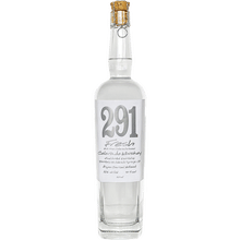 291 Fresh Colorado Whiskey