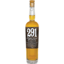 291 American Whiskey