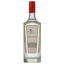 Kvell Cinnamon Vodka