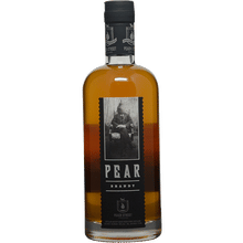 Peach Street Oak Aged Pear Brandy