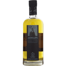 Peach Street Jackelope Aged Gin
