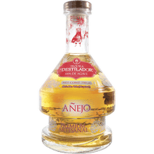 El Destilador Artisan LE Anejo