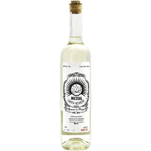 Santa Pedrera Mezcal