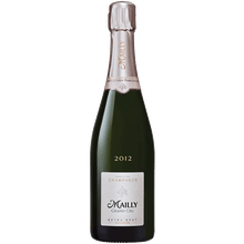 Mailly Champagne 750ml シャンパン Mailly Brut Rose Grand Cru Champagne | Total Wine & More