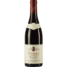 Domaine Chevillon-Chezeaux Bourgogne Pinot Noir