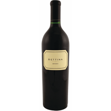 Bryant Family Vineyard Red Blend Bettina Napa