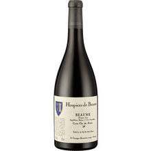 Hospices de Beaune Beaune Clos des Avaux Cuvee des Avaux 1er Cru
