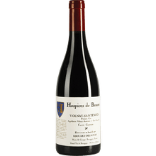 Hospices de Beaune Volnay Santenot Cuvee Gauvain 1er Cru