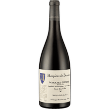 Hospices de Beaune Pommard les Epenots Cuvee Dom Goblet