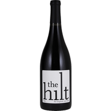 The Hilt Pinot Noir The Vanguard Santa Rita Hills