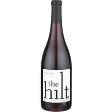 The Hilt Pinot Noir The Old Guard Santa Rita Hills