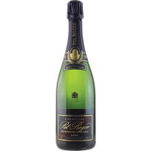 Pol Roger Winston Churchill Champagne