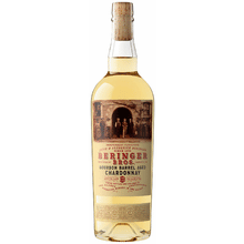 Beringer Bros. Bourbon Barrel Aged Chardonnay