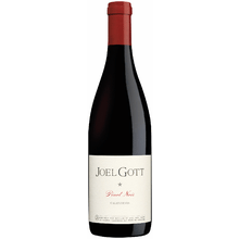 Joel Gott Pinot Noir California
