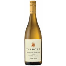 Talbott Chardonnay Santa Lucia Highlands