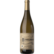 Barrelhouse Bourbon Chardonnay
