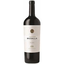 Trapiche Medalla Malbec