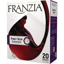 Franzia Pinot Noir Carmenere