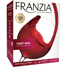 Franzia Pinot Noir Carmenere
