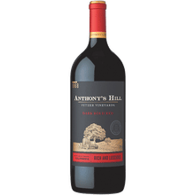 Fetzer Anthony's Hill Dark Bold Red