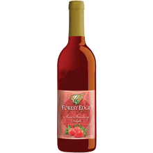 Forest Edge Sweet Strawberry Delight