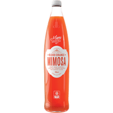 Miami Cocktail Blood Orange Mimosa