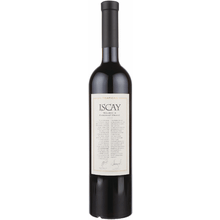 Trapiche Iscay Malbec - Cabernet Franc