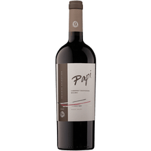 Papi Cabernet Malbec Reserve Selection
