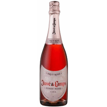 Juve & Camps Rose Pinot Noir